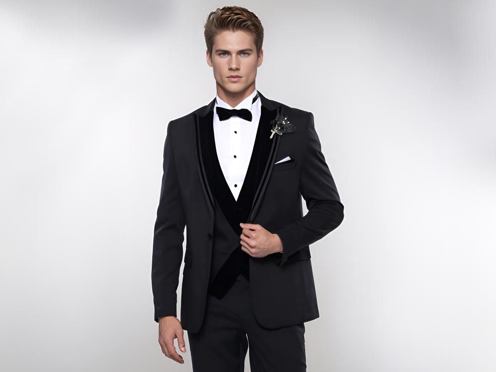 Wessi Online Men's Clothing Store - Shop Online