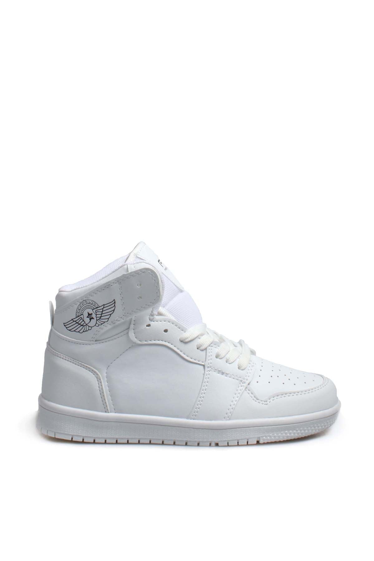 Minimalist high top shoes 2025