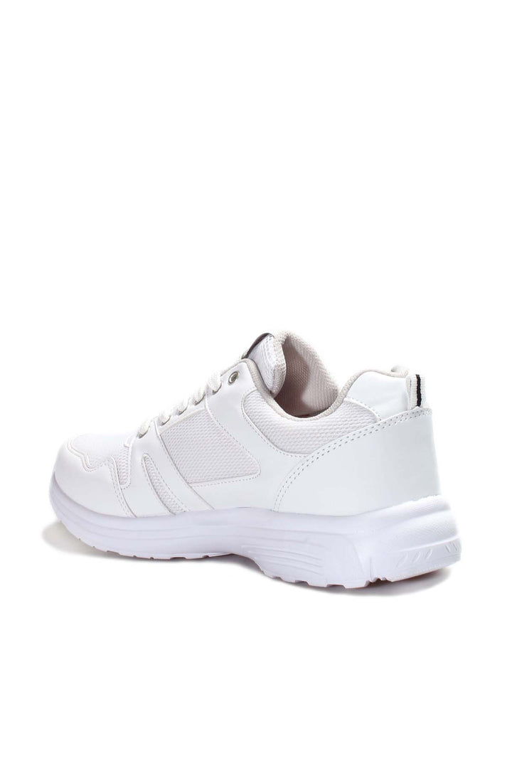 Sneakers sportive bianche da uomo - Wessi