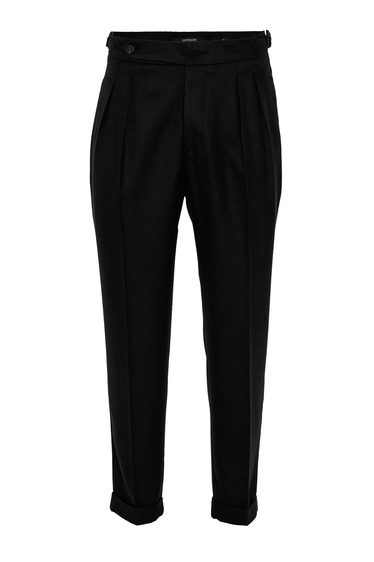 Supreme Pleated Trouser (SS20) - $158