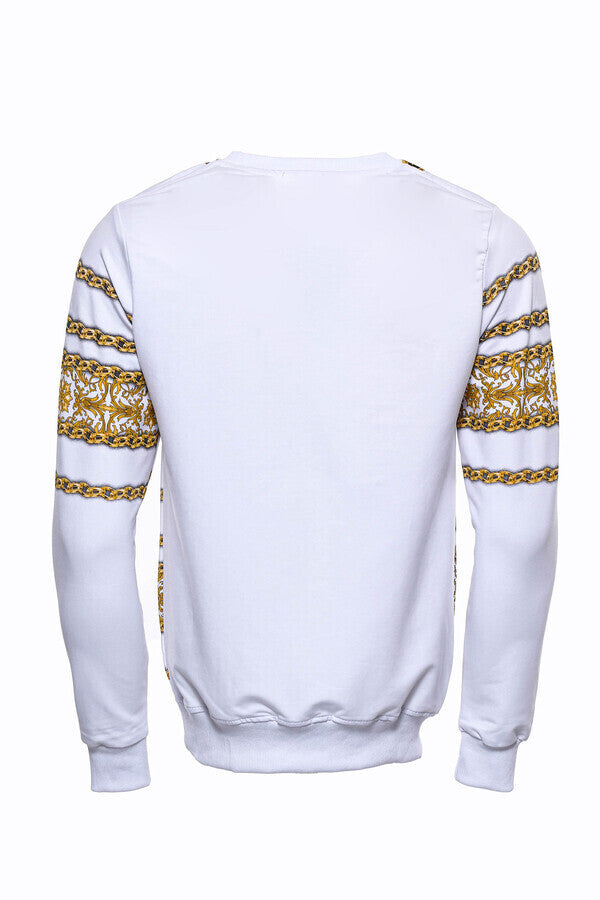 Heritage Crewneck Sweatshirt - Blue | Levi's® US
